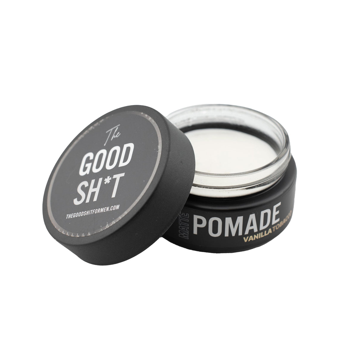 The Good Shit - Matte Pomade