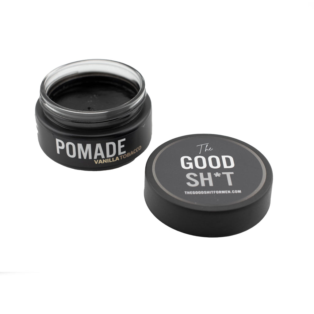The Good Shit - Pomade - Heavy Hold Pomade