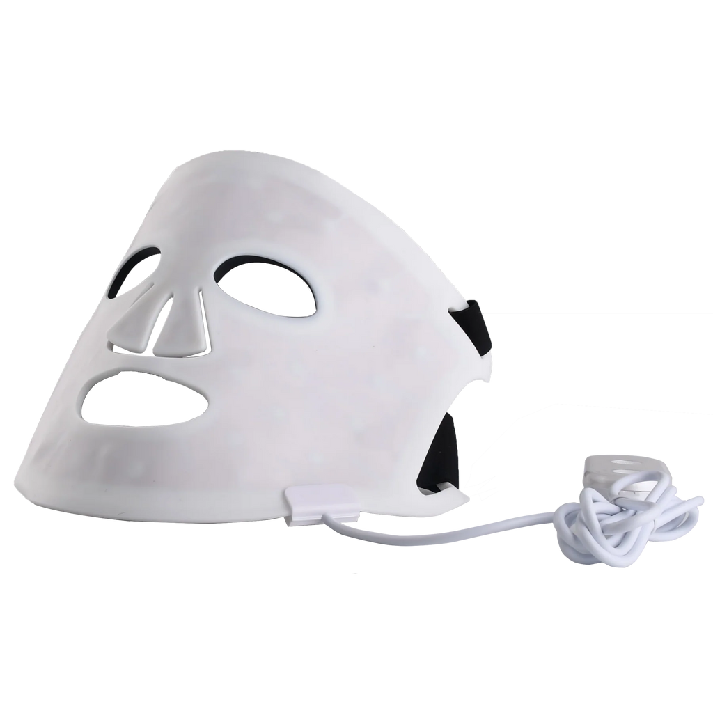 Noor 2.0 Infrared LED Light Therapy Face Mask