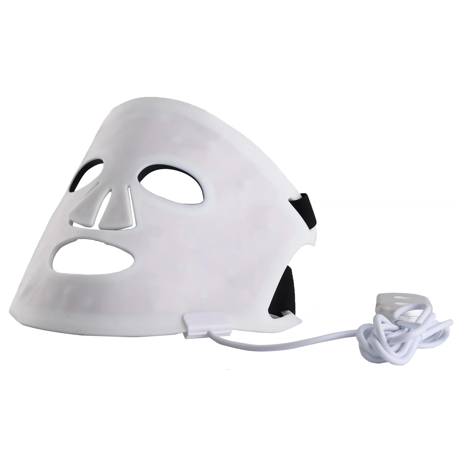 Noor 2.0 Infrared LED Light Therapy Face Mask