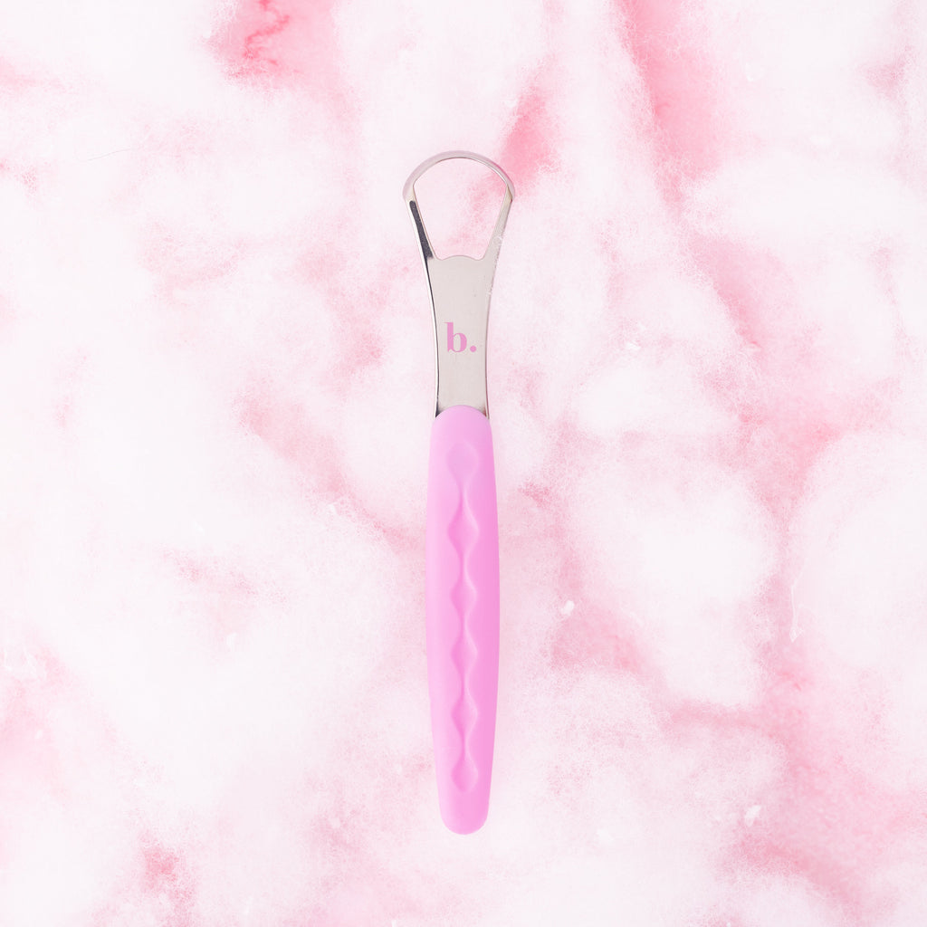 beaut.beautyco. tongue scraper