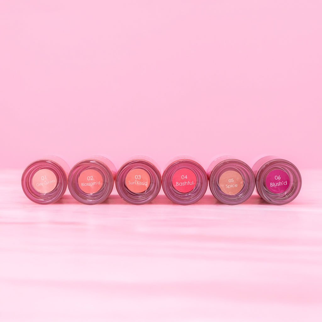 beaut.beautyco. lip gloss'd