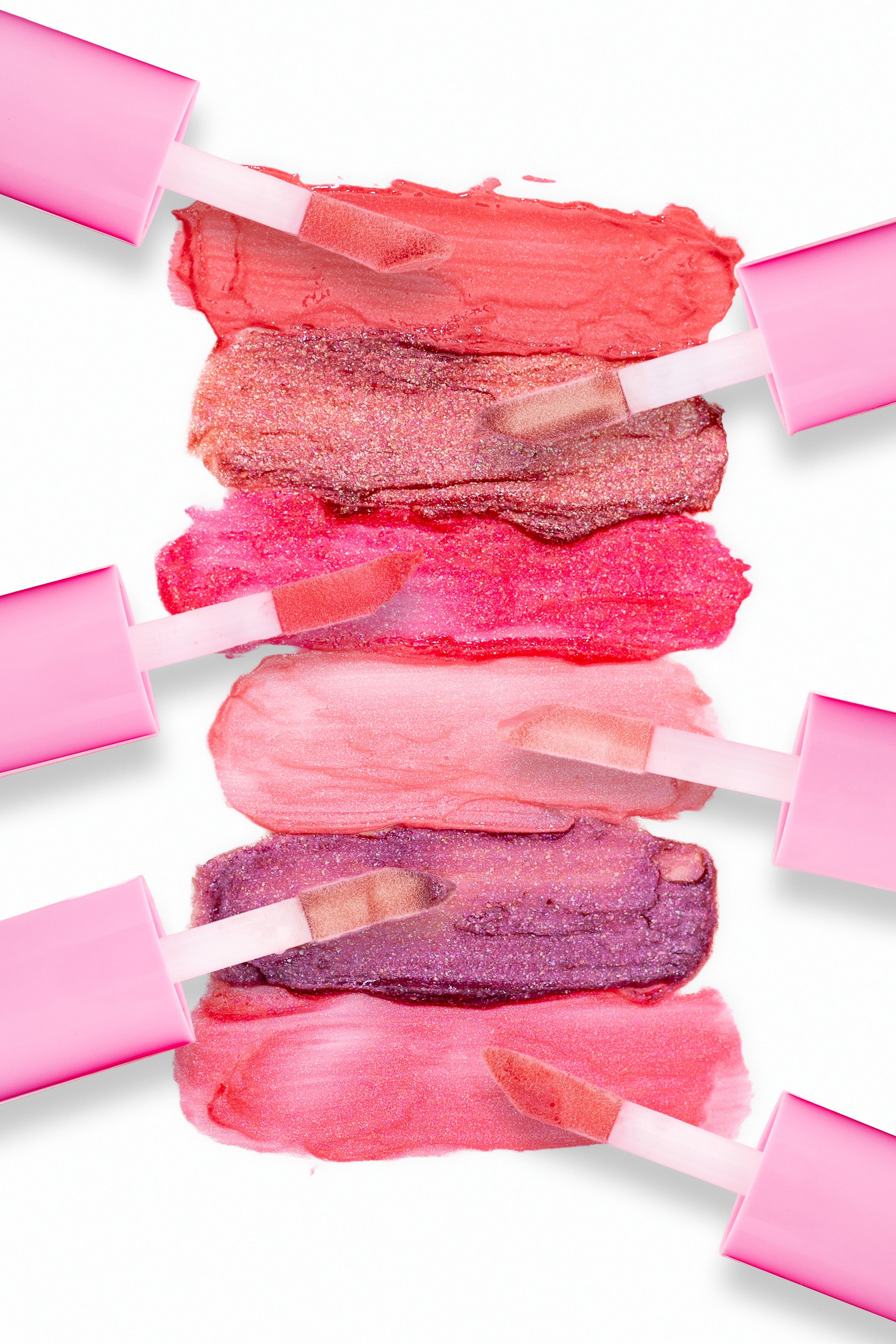 beaut.beautyco. lip gloss'd