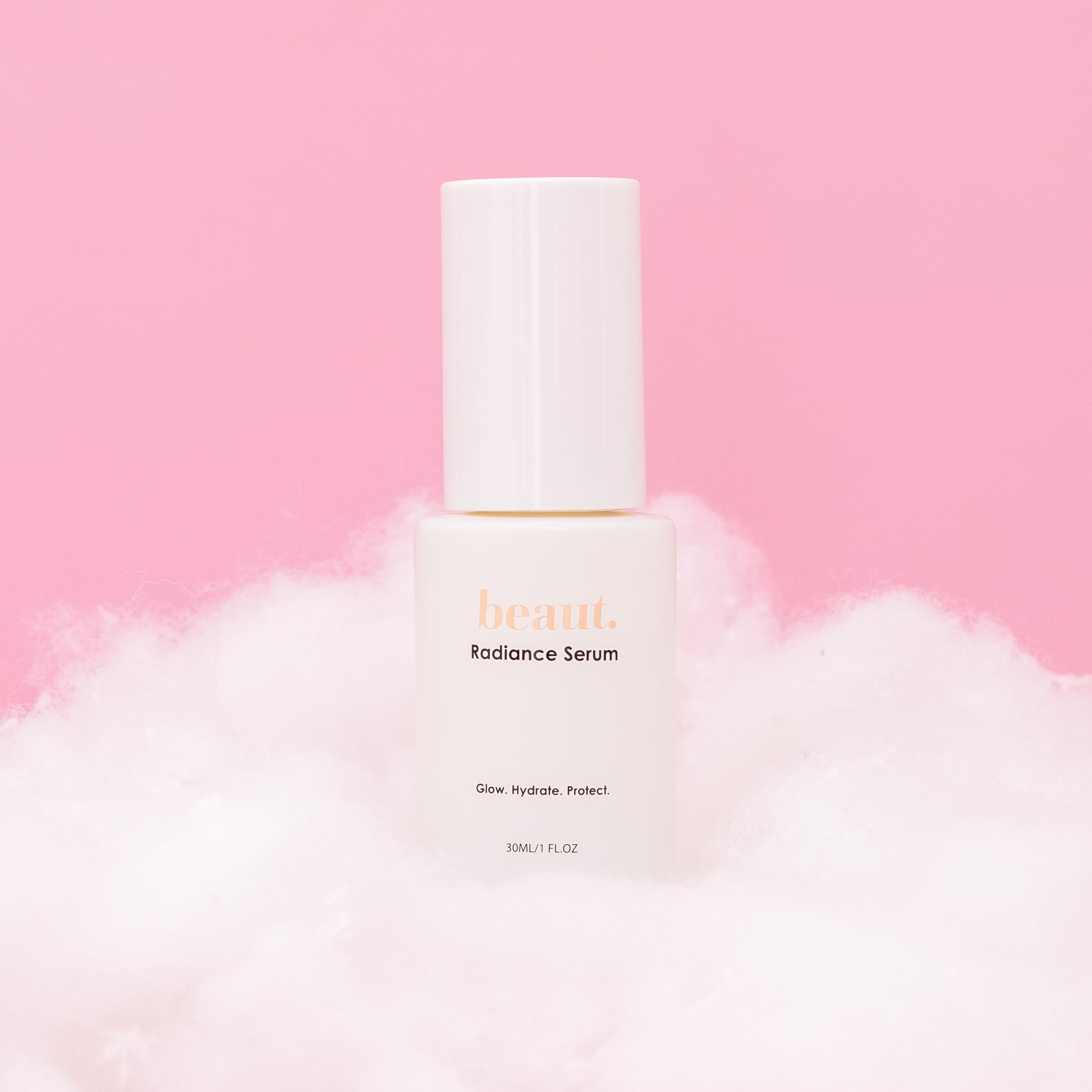 beaut.beautyco. radiance serum