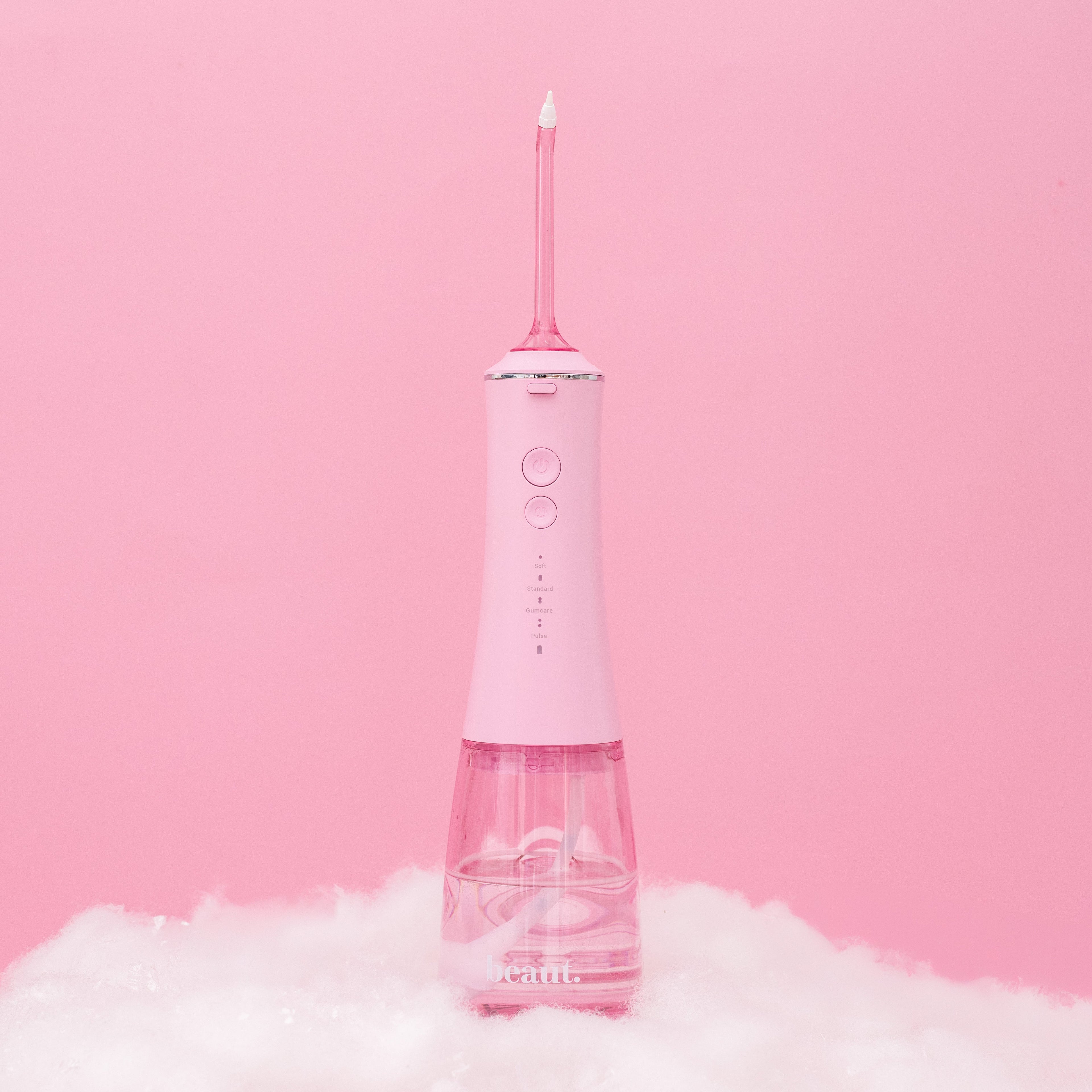 beaut.beautyco. H2O Hydroflossé