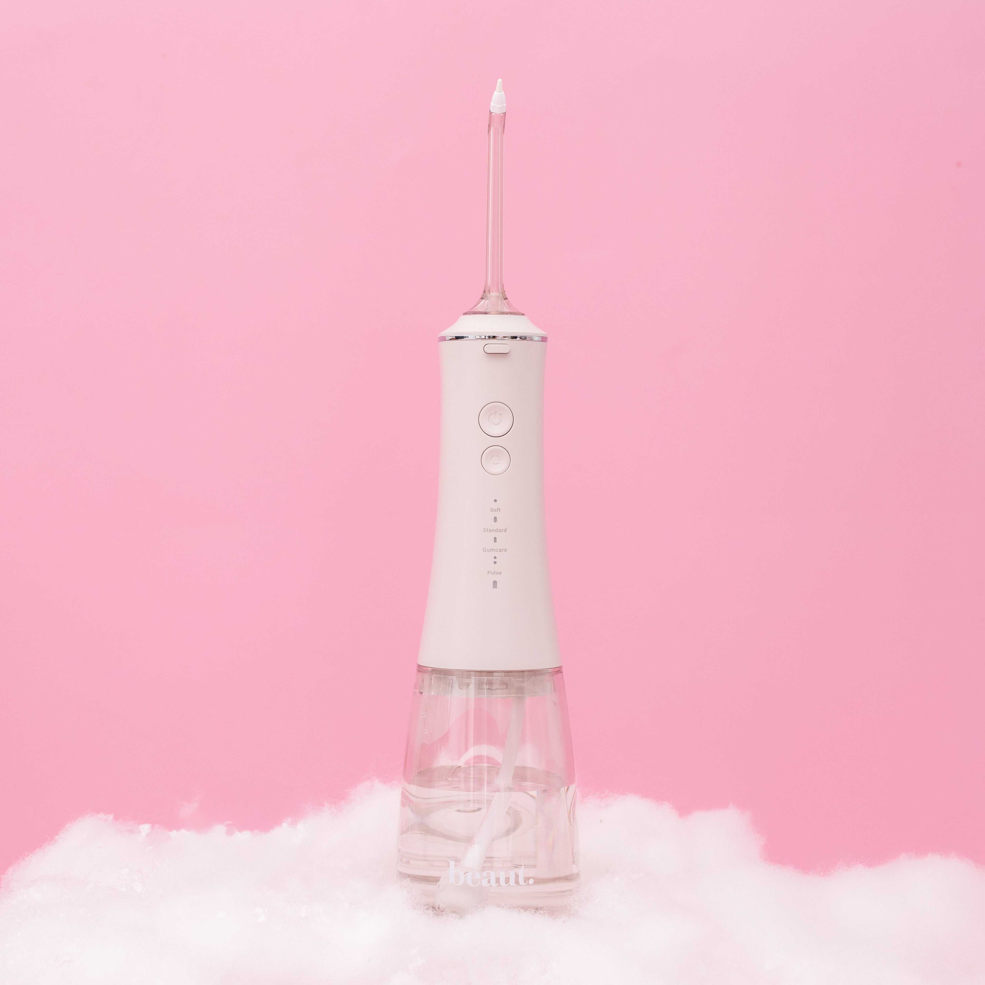 beaut.beautyco. H2O Hydroflossé