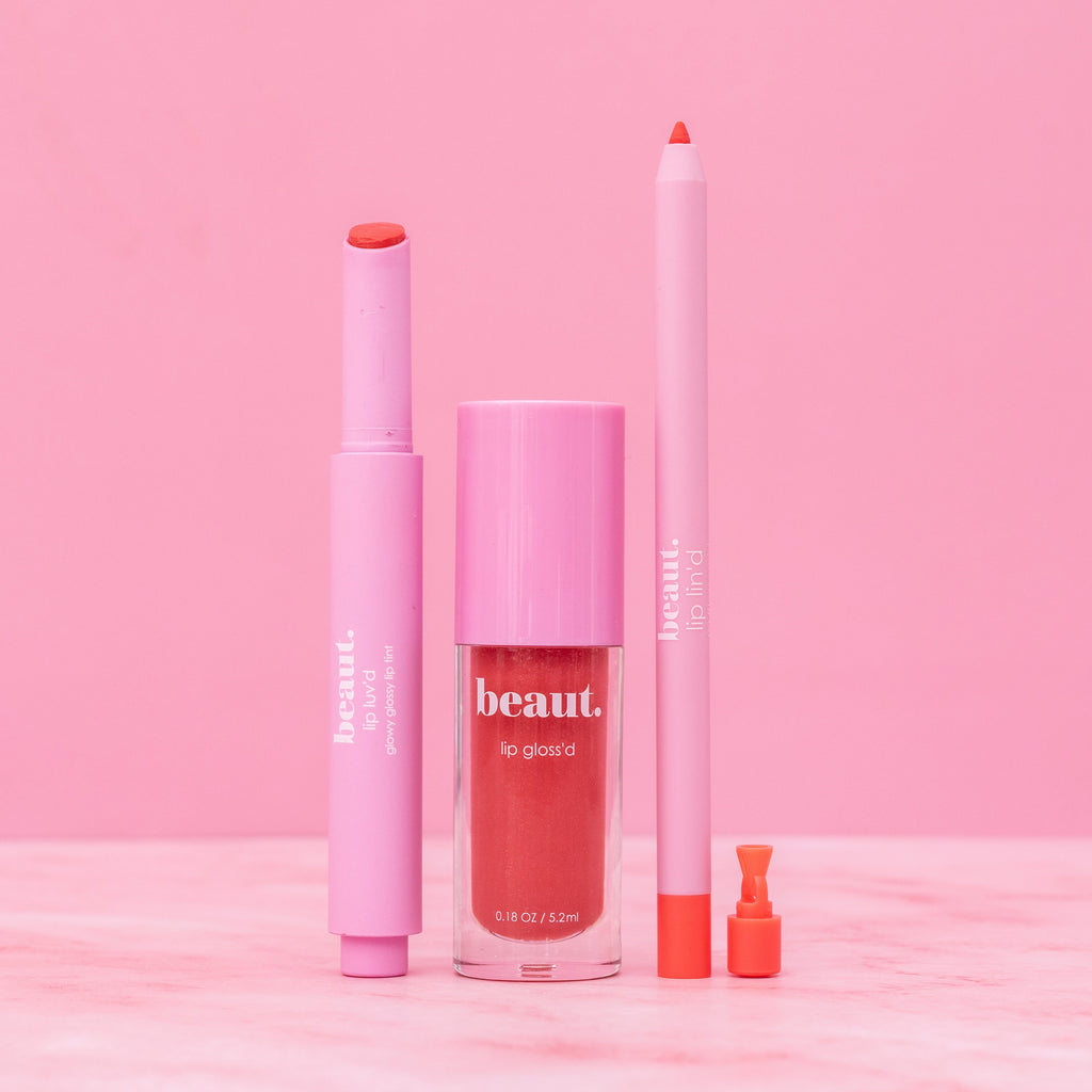 beaut.beautyco. lip lin'd