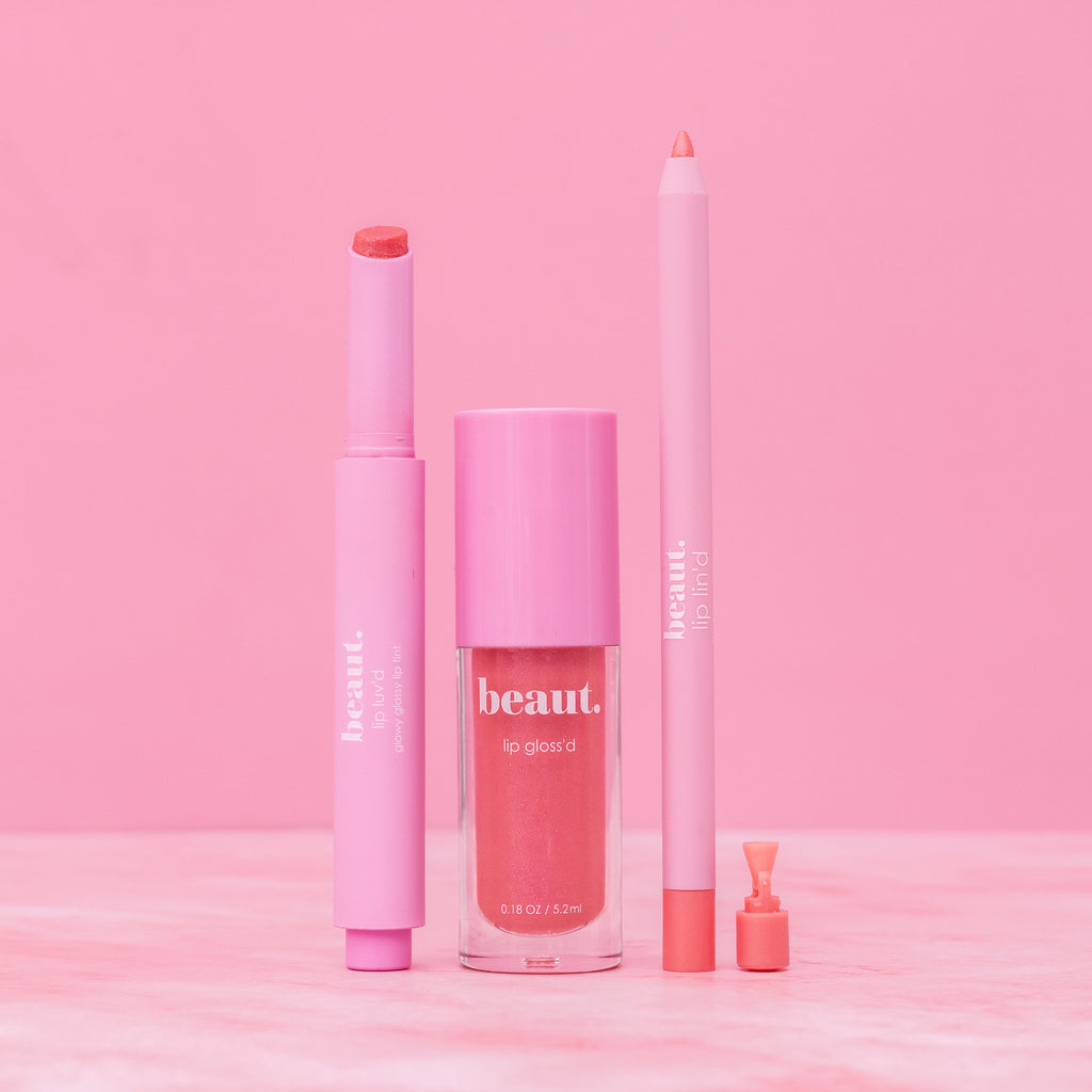 beaut.beautyco. lip lin'd