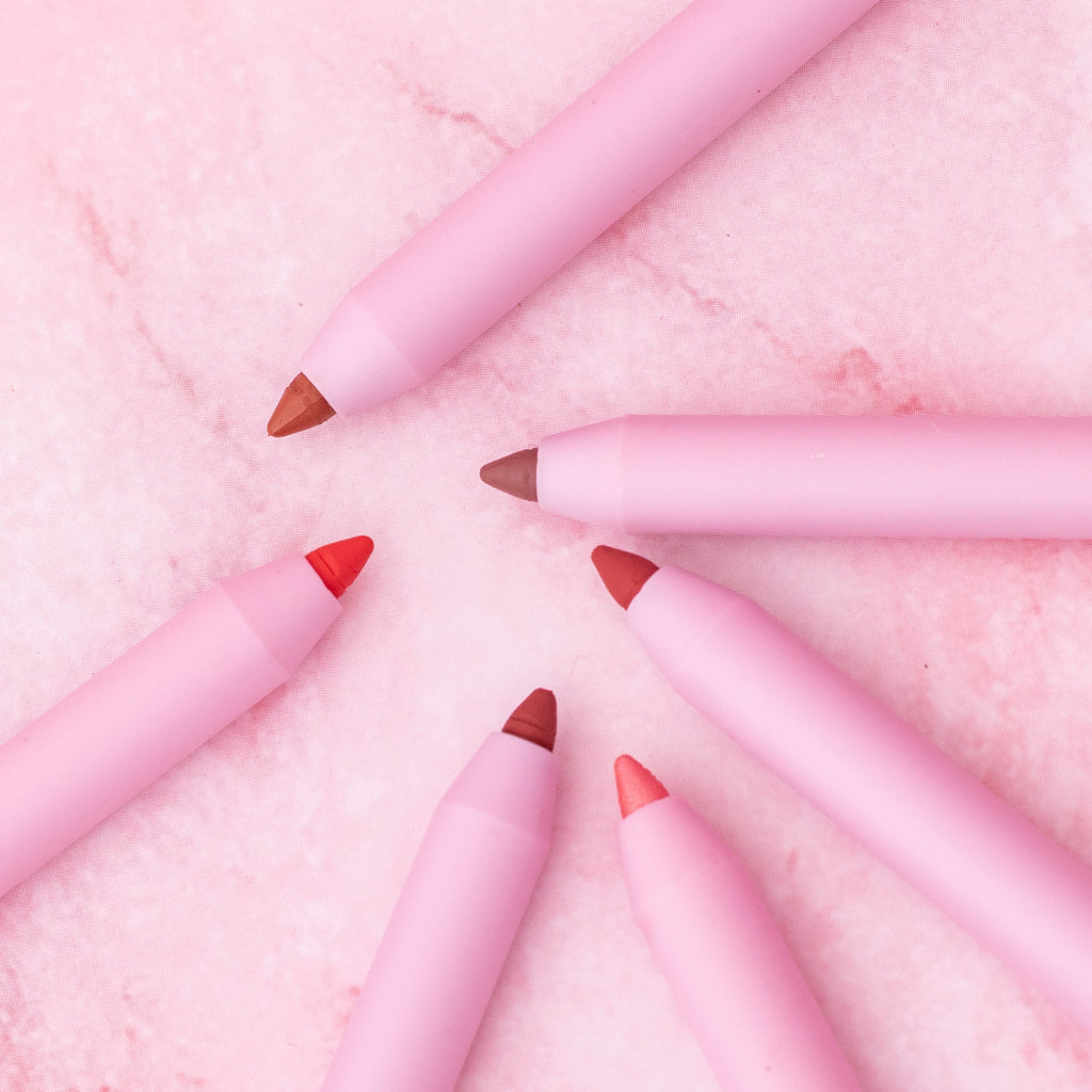 beaut.beautyco. lip lin'd