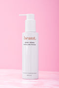 beaut.beautyco. jelly refining cleanser