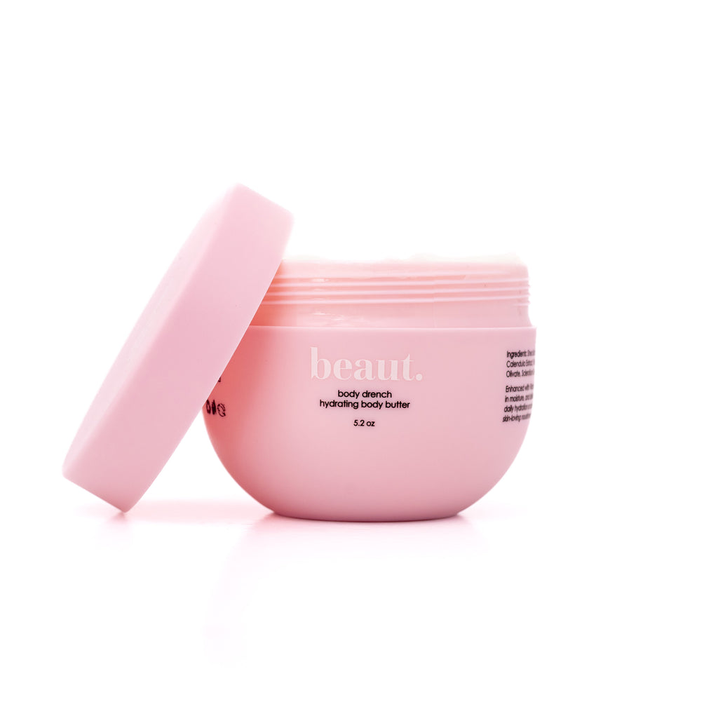 beaut.beautyco. body drench