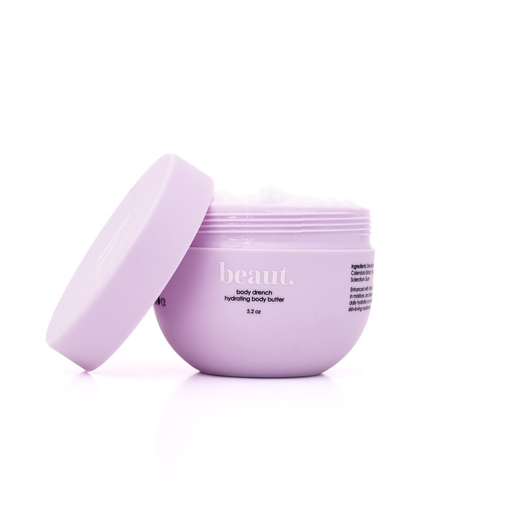 beaut.beautyco. body drench