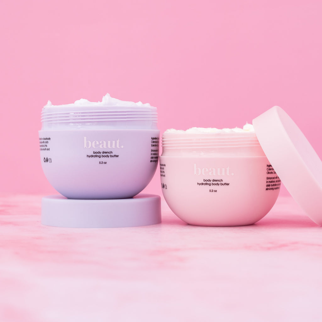 beaut.beautyco. body drench