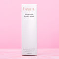 beaut.beautyco. GlowPolish Scrub + Mask
