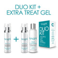 Bryght Duo Kit + Treat Gel