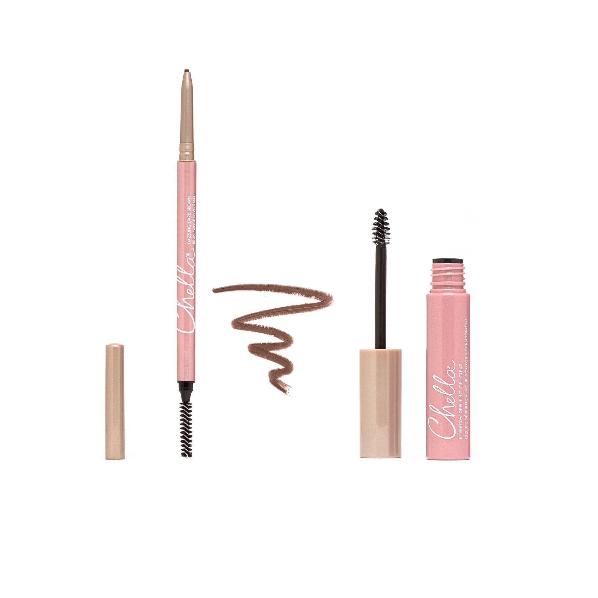 Chella brow minimalist kit