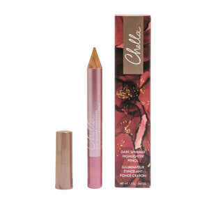 Chella shimmer highlighter