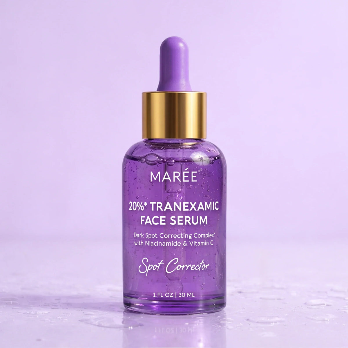 Maree - Dark Spot Corrector