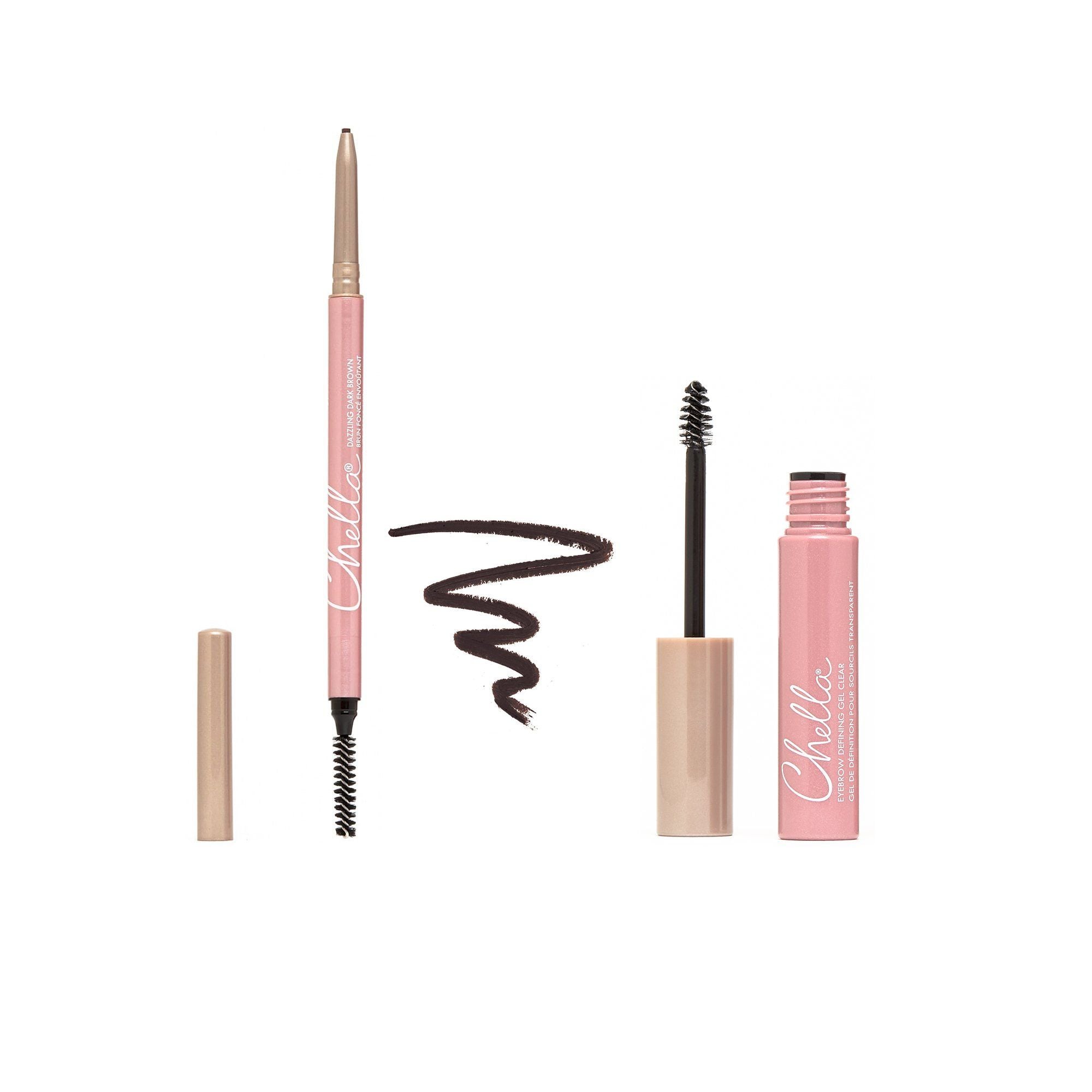 Chella brow minimalist kit