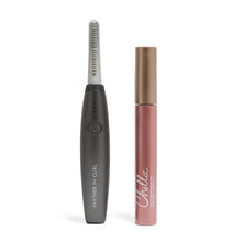Load image into Gallery viewer, Chella deluxe lash curl kit