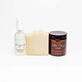 Pretty Farm Girl - Double Cleansing Kit: Soothing