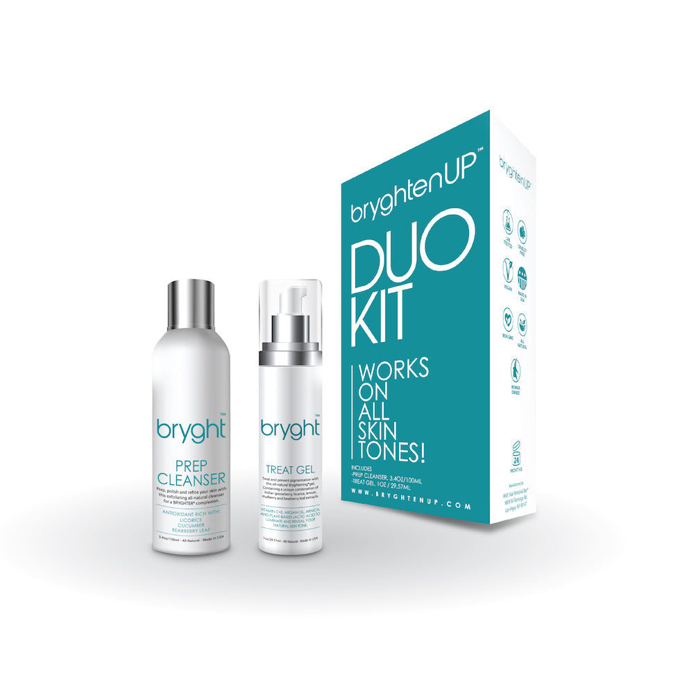 Bryght Duo Kit