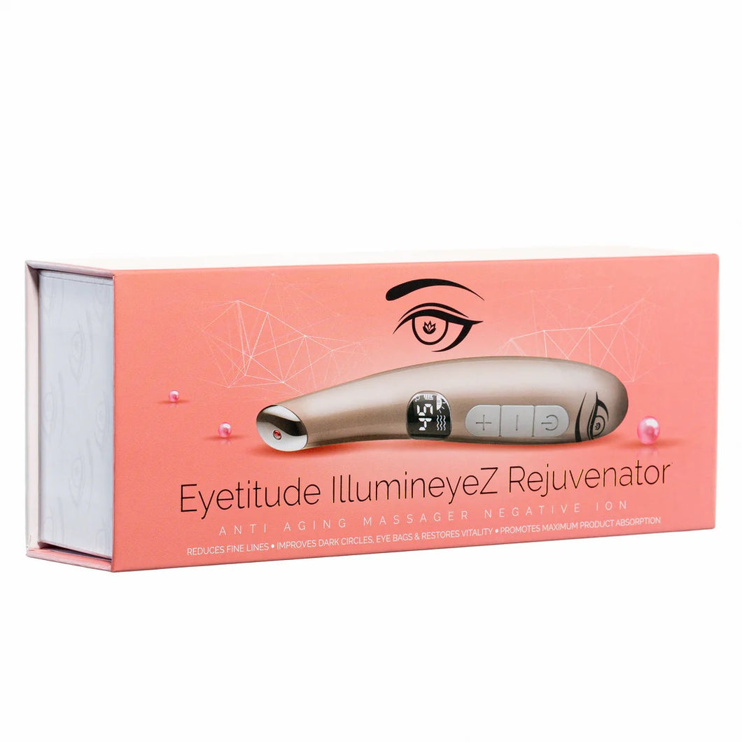 Eyetitude IllumineyeZ Rejuvenator