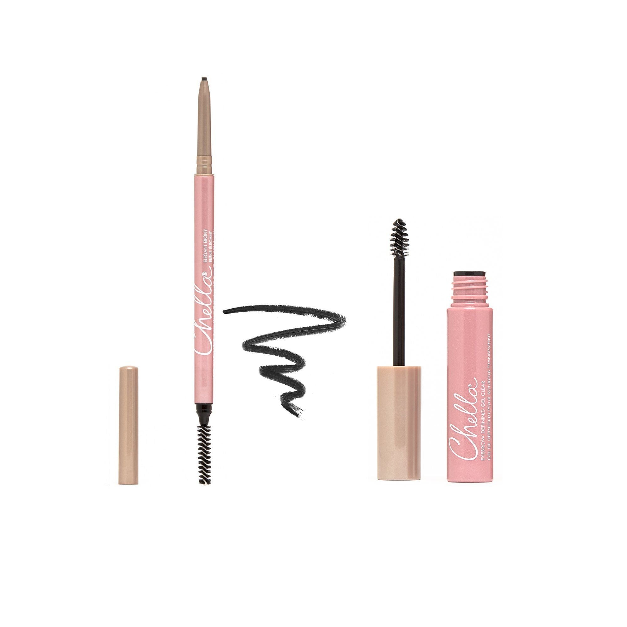 Chella brow minimalist kit