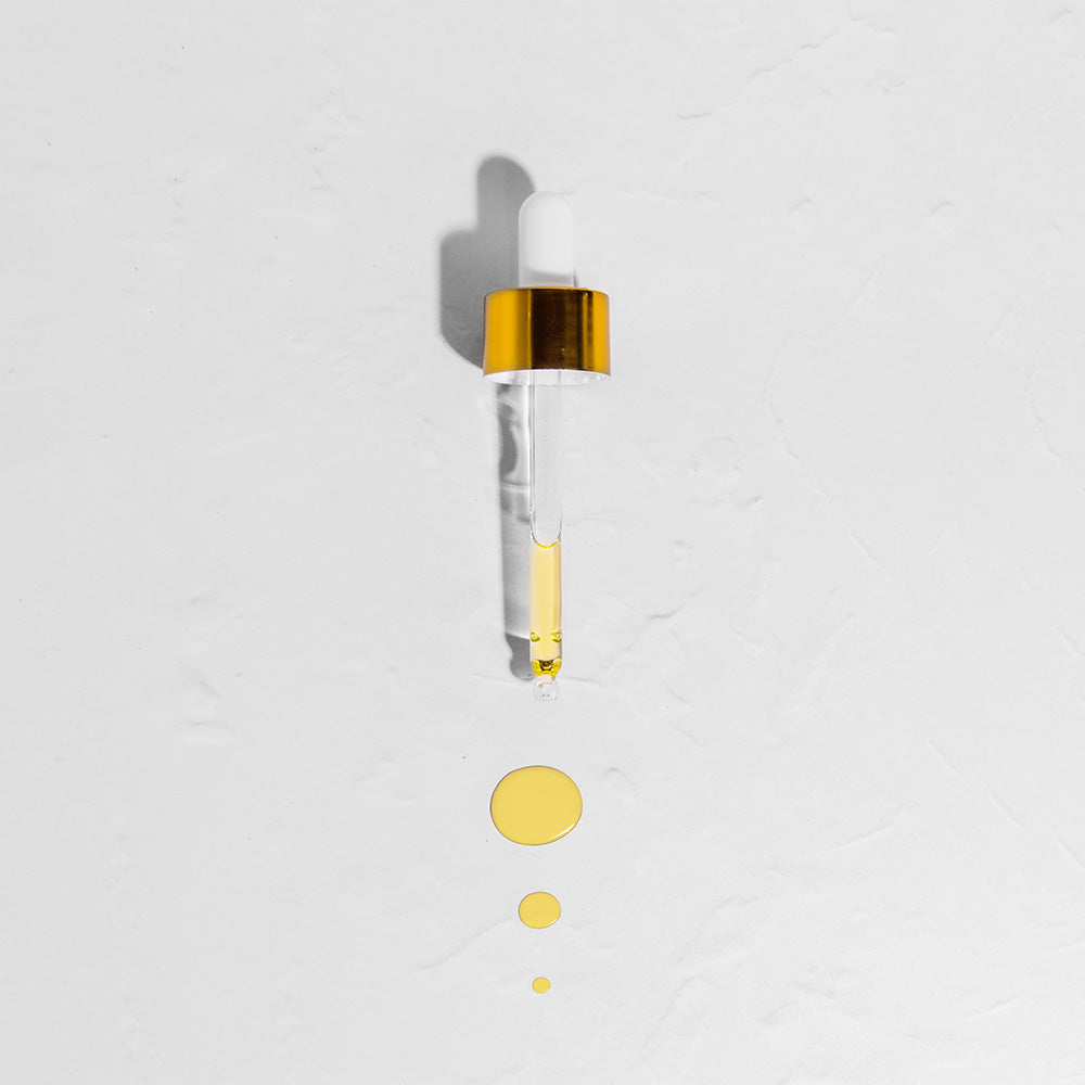 Shedavi - Iconic Hair + Scalp Growth Elixir Oil