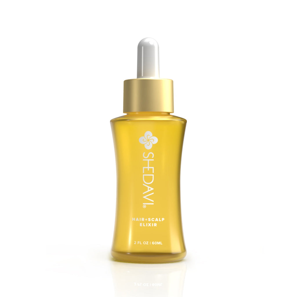 Shedavi - Iconic Hair + Scalp Growth Elixir Oil