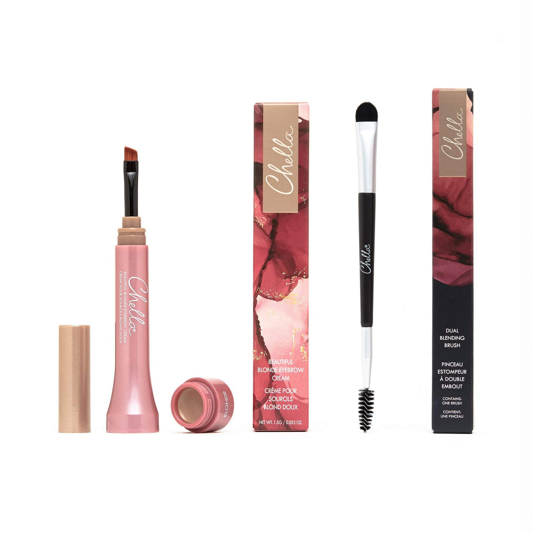 Chella - Brow Essentials Kit