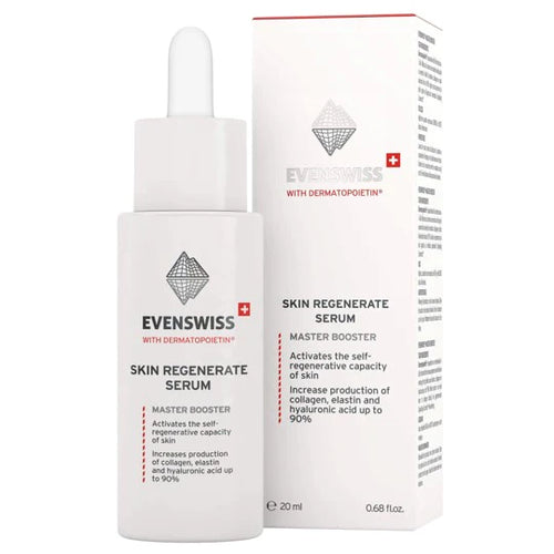 Evenswiss Regenerate Serum - Master Booster 20 ml/.68 oz