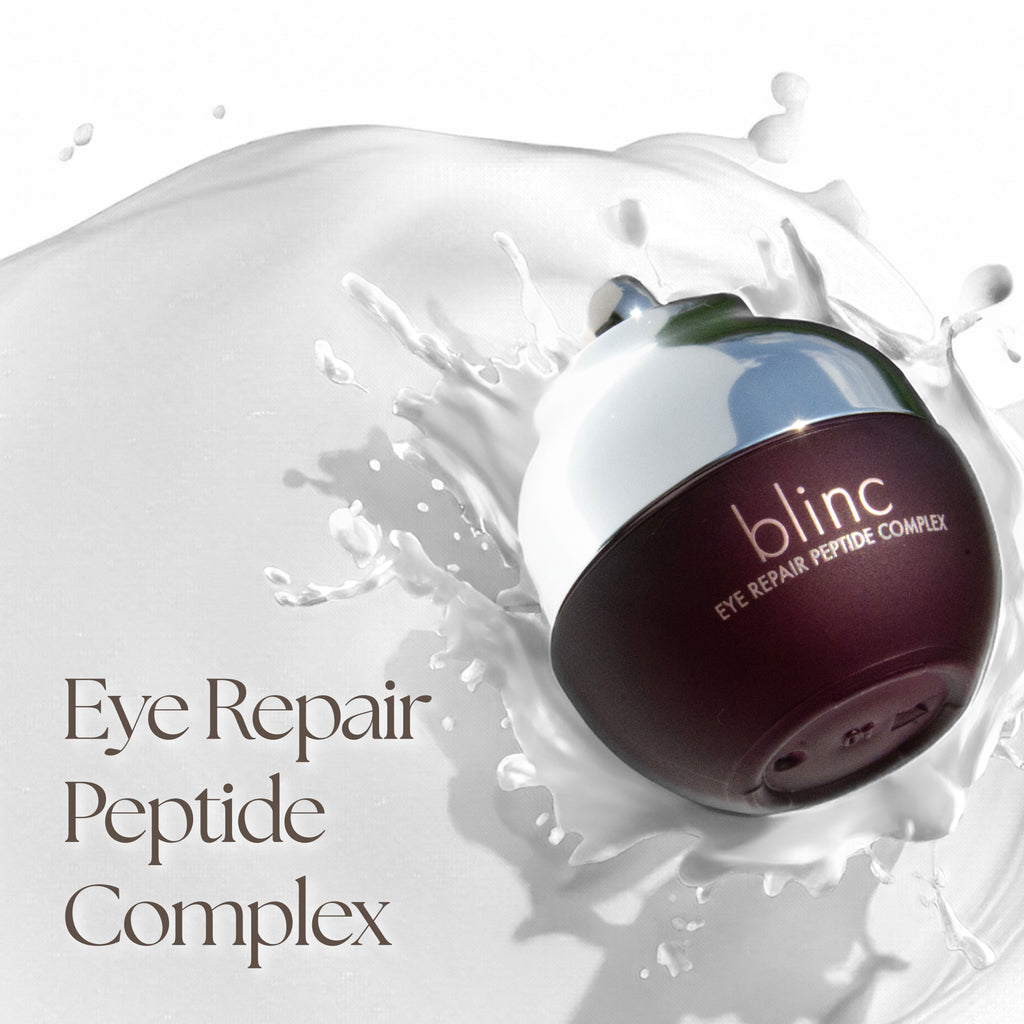 Blinc Inc - Eye Repair Peptide Complex