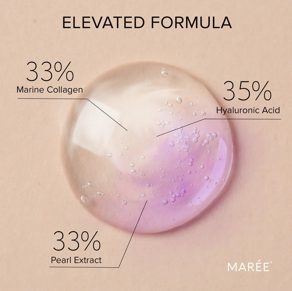 Maree - 24K Gold Anti-Aging Eye Patches