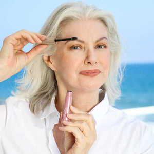 Chella Eyebrow Defining Gel Clear