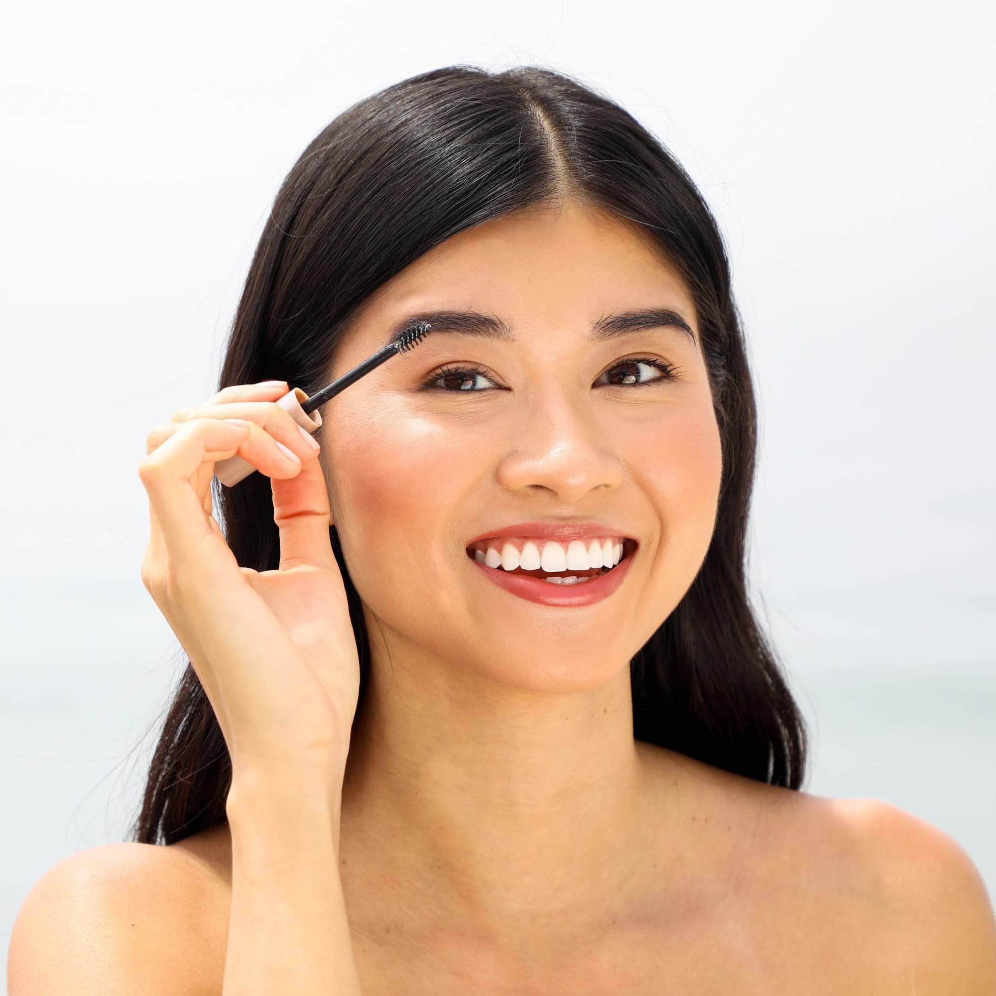 Chella Eyebrow Defining Gel Clear