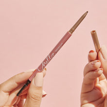 Load image into Gallery viewer, Chella brow minimalist kit