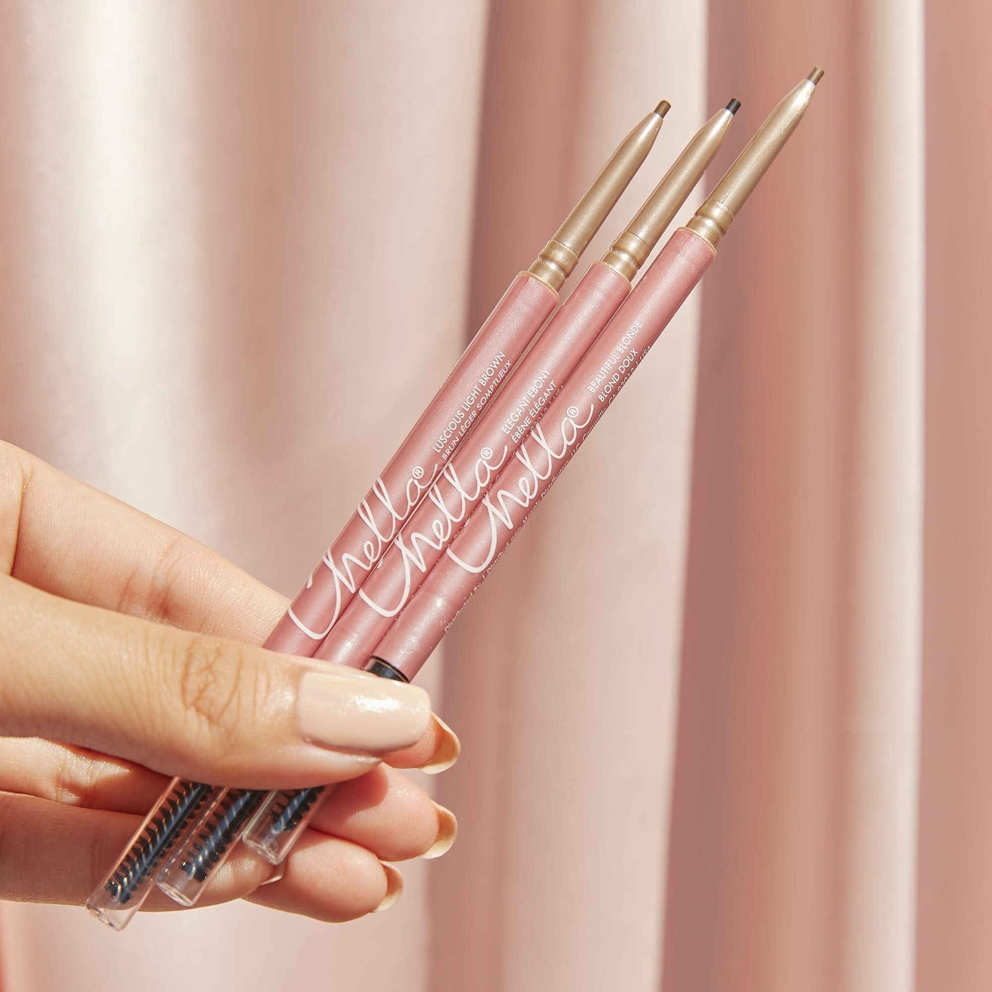 Chella eyebrow pencil