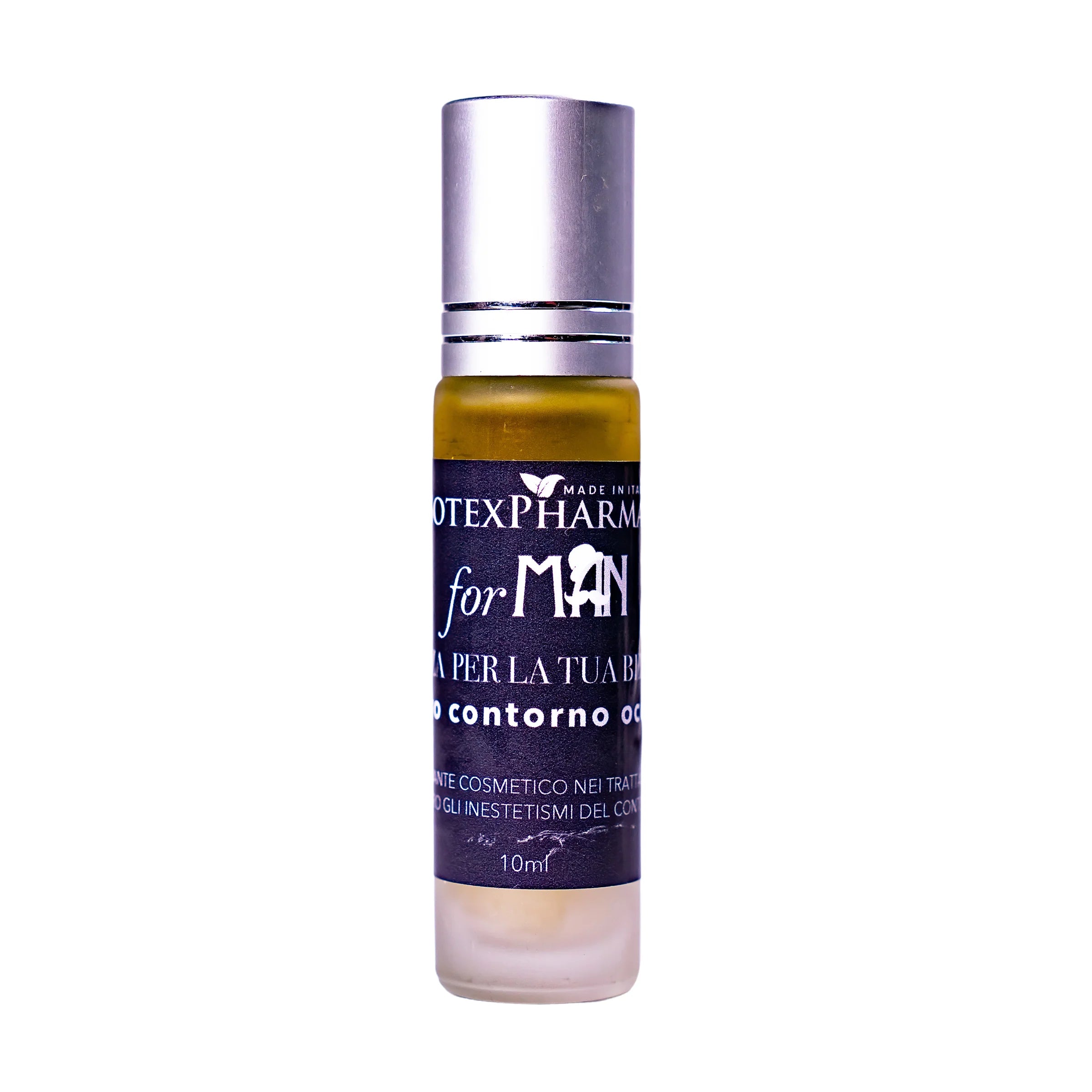 BotexPharma Eye Contour Serum for Men 10 ml