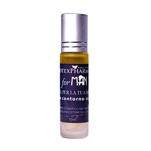 BotexPharma Eye Contour Serum for Men 10 ml