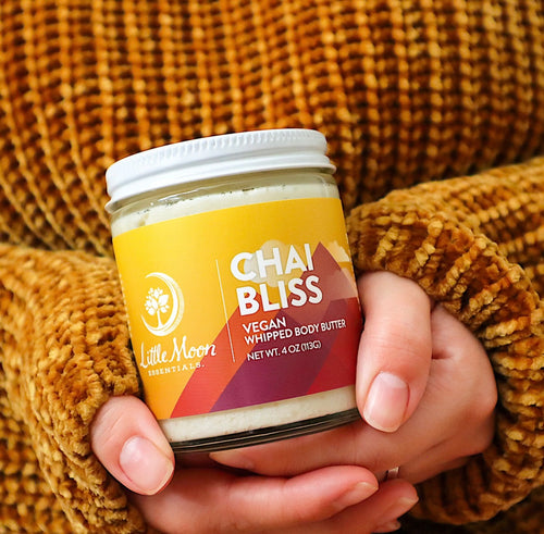 Little Moon Essentials - Chai Bliss Body Butter