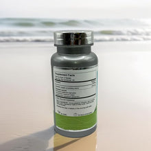 Load image into Gallery viewer, Algine Plus -Ocean Greens&nbsp; Tablets - 30 Seaweed (algae) Proprietary Blend