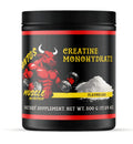 Santos Muscle Nutrition Creatine Monohydrate