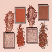 Load image into Gallery viewer, Chella + Velabeauty blushing rose eyeshadow palette