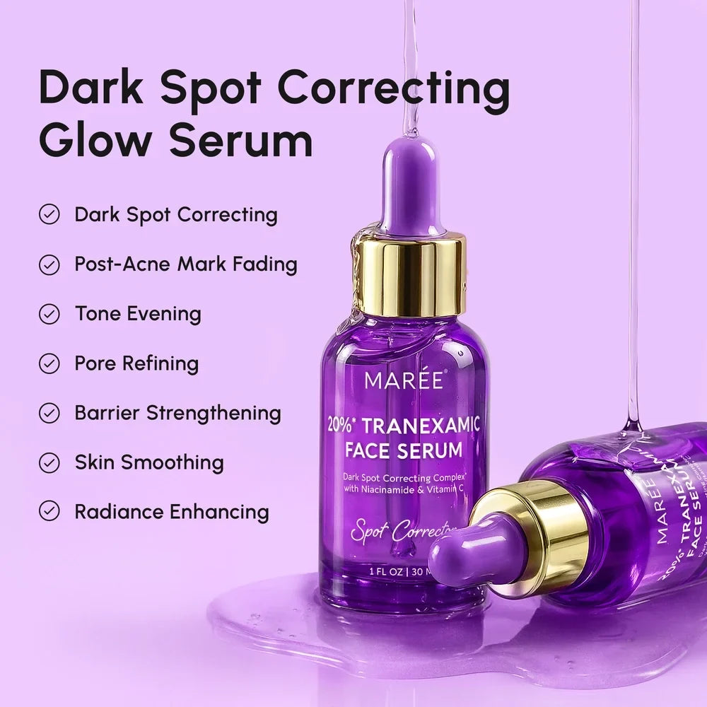 Maree - Dark Spot Corrector