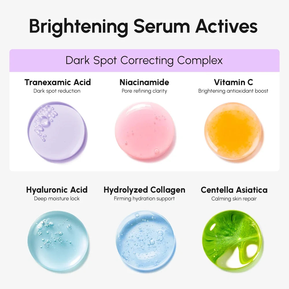 Maree - Dark Spot Corrector