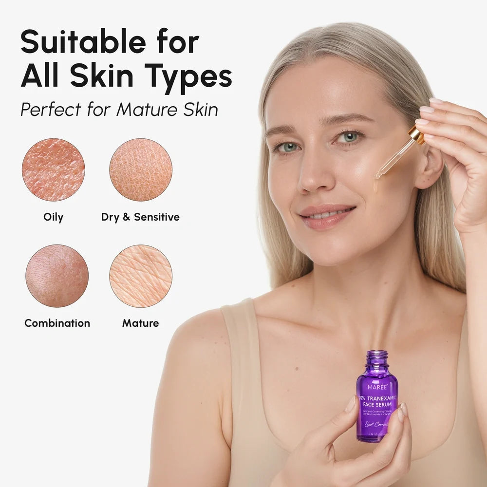 Maree - Dark Spot Corrector