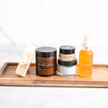 Pretty Farm Girl - Farm Girl Beauty Kit