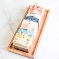 Pretty Farm Girl - Farmhouse Artisan Goat Milk & Tallow Soap Collection