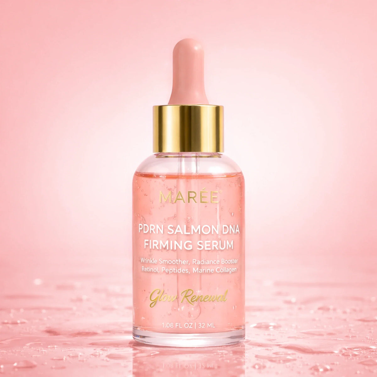 Maree - Firming & Renewing PDRN Serum